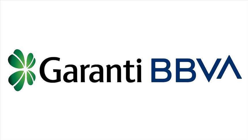 GARANTİ BANKASI