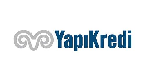 YAPI KREDİ BANKASI